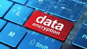 Data Secutity Encryption